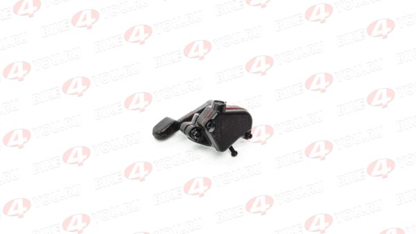 Корпус ручки газа  ATV SHARK 200