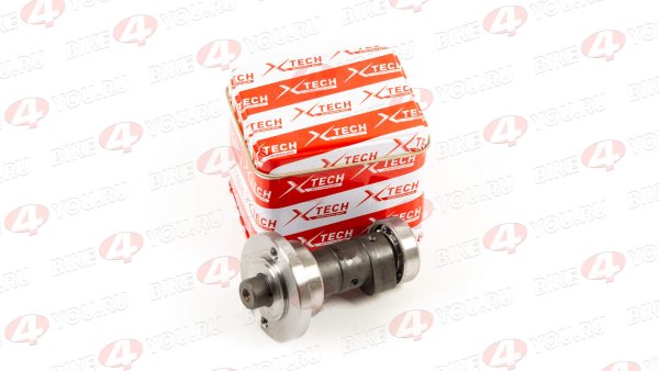 Распредвал верхний 165FMM (CB250D-G) X-TECH