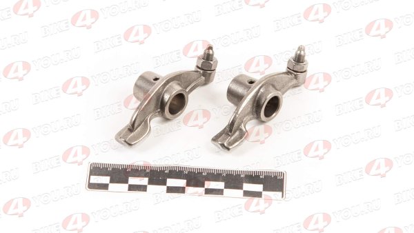 Коромысла ГРМ верхние CB125-250 (компл=2шт)