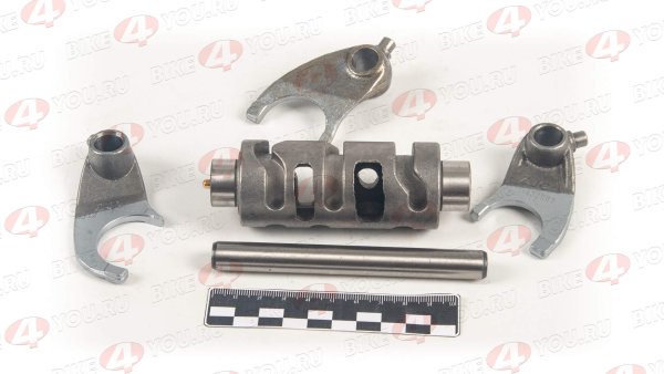 Копирный вал 172FMM-3A (CB250-F)