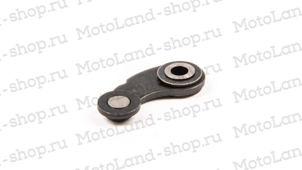 Стопорная пластина копирного вала CG125-250/CB125-250