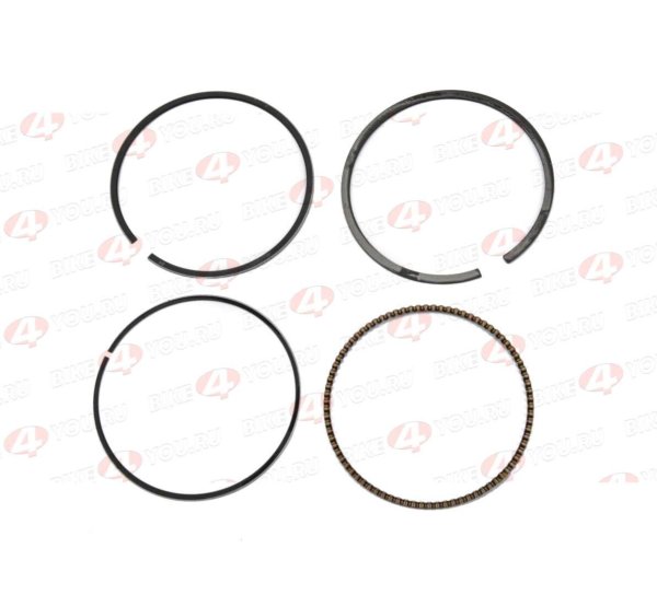 Кольца поршневые 4T d=82mm 182MN (NC300) X-TECH