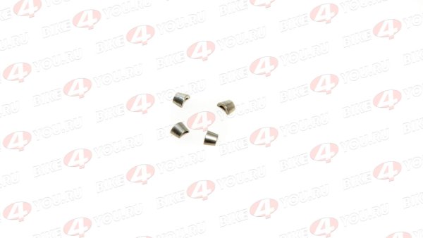 Сухари клапанов 161FMJ (CB150D),162FMJ (CG150D),167FML-3 (CG200D-B) (компл=4шт)