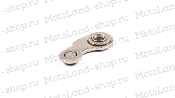 Стопорная пластина копирного вала 165FML (CBB200) 165FMM (CB250D-G) 165FMM (CBB250)