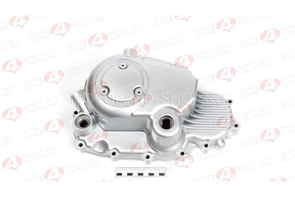 Крышка картера правая 162FMJ-B (CG150D-B)