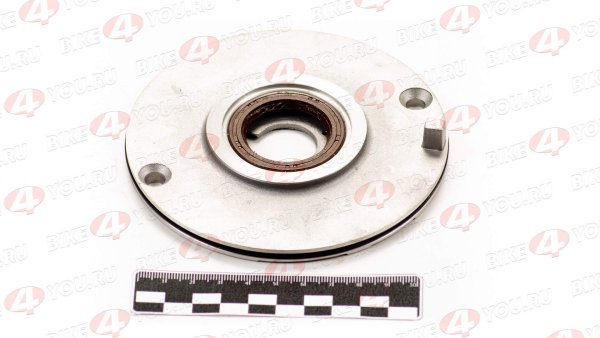 Крышка коленвала W190 190см3 ZS 