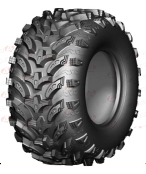 Покрышка ATV 12" 26x12-12 P-376 Yuanxing