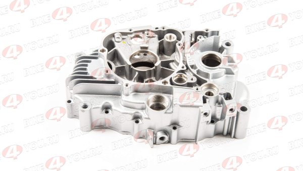 Картер левый 167FMM (CG250-B)