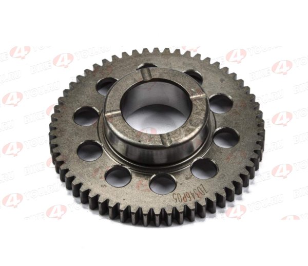 Статор генератора 156FMJ140см3 YX140