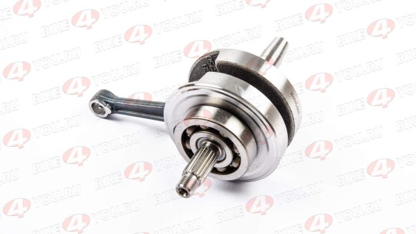 Коленвал 165FMM (CB250D-G)