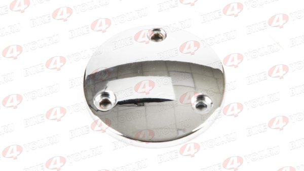 Крышка декоративная правой крышки картера 167FML-3 (CG200D-B) 167FMM (CG250-B)
