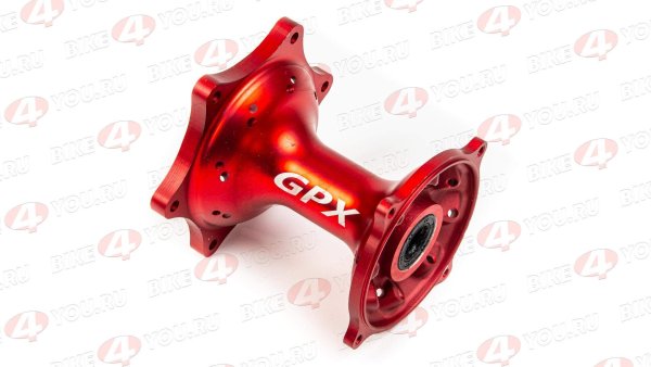 Ступица задняя WRX 250 LITE