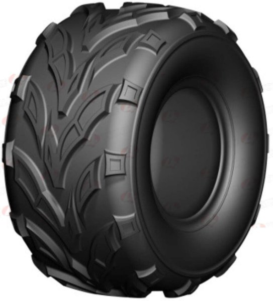 Покрышка ATV 10" 21x7-10 P-133 Yuanxing