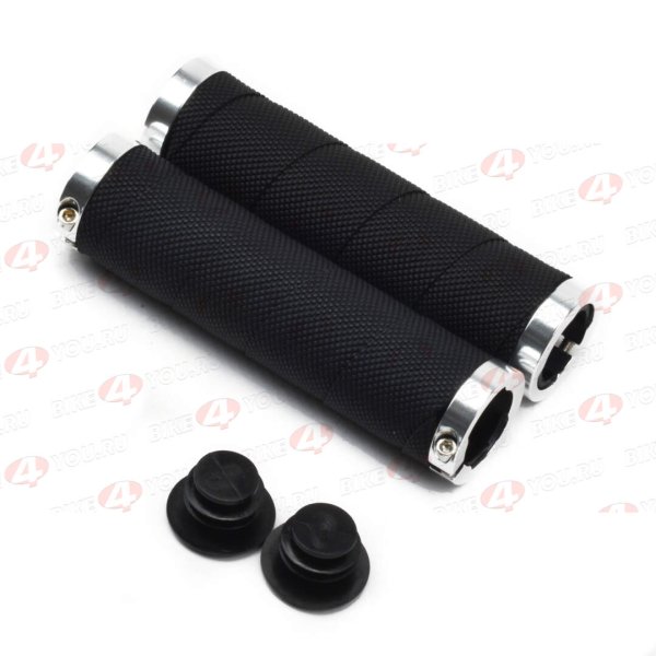 Резинки руля HL-G215F (130mm)