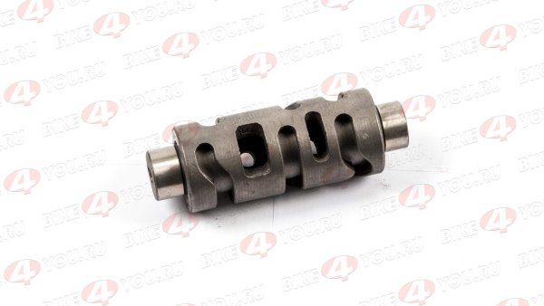 Копирный вал 162FMJ,164FML,167FMM,170FMM (CGN150/CBB250/NT)