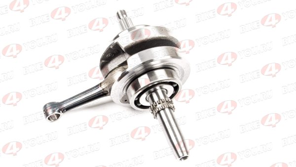 Коленвал в сборе 169MM (CB250-A) water, 2V, ZS