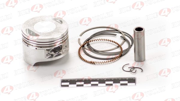Поршень в сборе d=63.5mm 164FML (NT200)