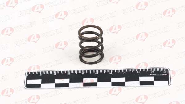 Пружина сцепления 139FMB,147FMH,152FMH 50-125см3 (малая)