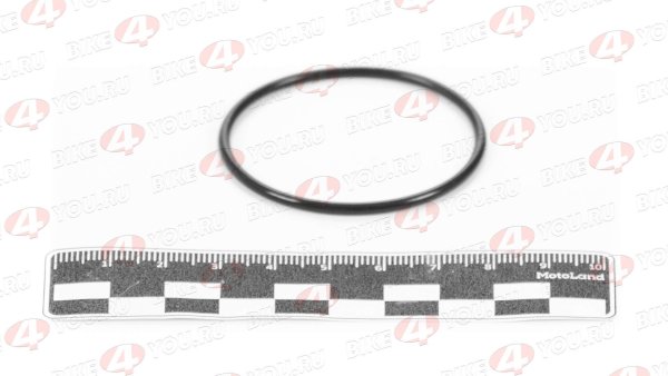 Кольцо уплотнительное O-RING 52.5×2 верхнего  электростартера 50-125