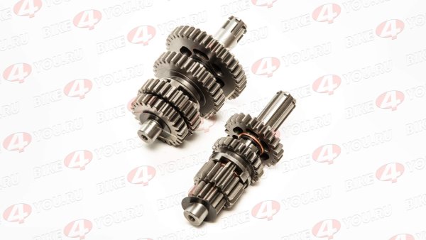 КПП в сборе 139FMB,147FMH  (NK13.5×22×12) 50-70см3