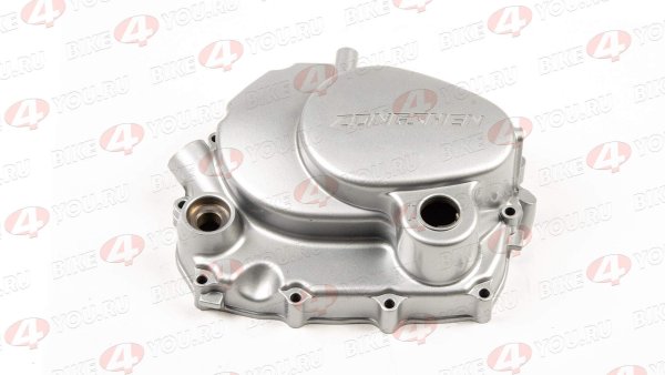 Крышка картера правая CG125-250