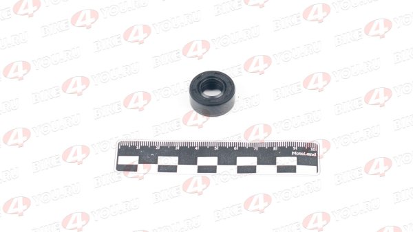 Сальник 139FMB,147FMH,152FMH 50-125см3 11.6×24×10 вала п.п. 