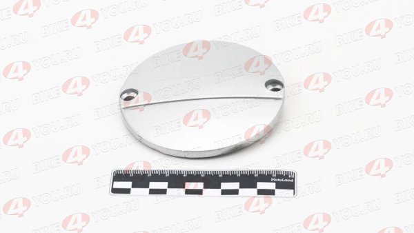 Крышка декоративная  мех. сцепления 152FMH,154FMI 110-125см3