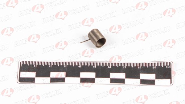 Пружина декомпрессора ГРМ 174MN-3 (CBS300) ZS