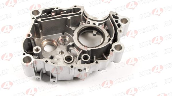 Картер левый 170MM-2 (CB250) water, 4V,  ZS