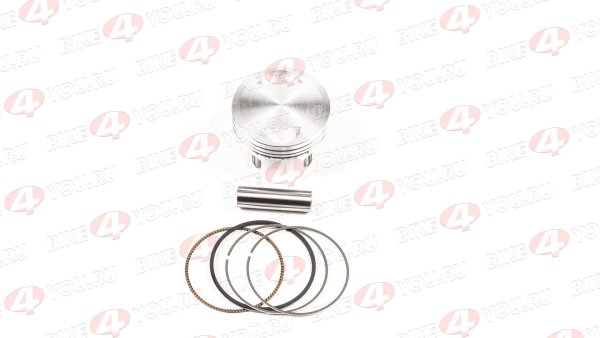 Поршень в сборе W150 155см3 D=60 ZS