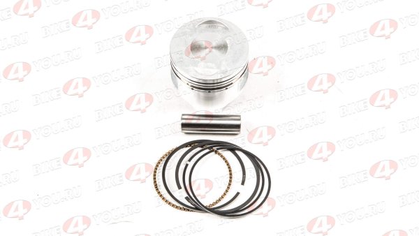 Поршень в сборе d=63,5 mm 163FML-2 (CB200-C) 163FML (CG200-A)