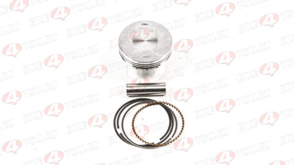 Поршень в сборе d=65.5mm 165FMM (CB250D-G)