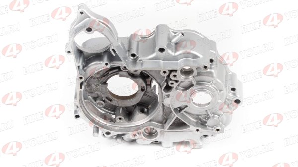 Картер левый 152FMI 125см3