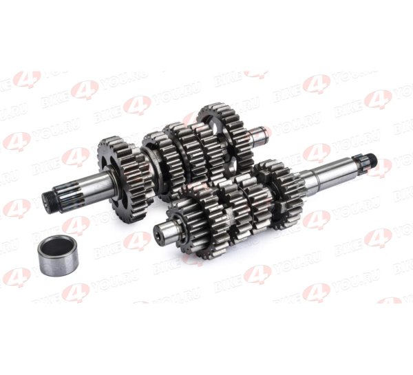 КПП в сборе 250 166MM M7 2str LONCIN