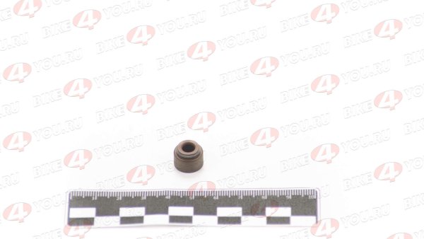 Колпачки маслосъемные (компл.=4шт) 194MQ (NC450) ZS