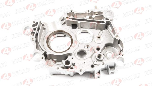 Картер правый 170MM-2 (CB250) water, 4V,  ZS