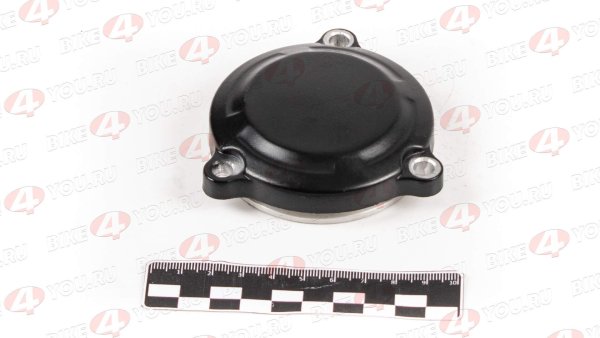 Крышка редуктора стартера 172FMM-3A (CB250-F)