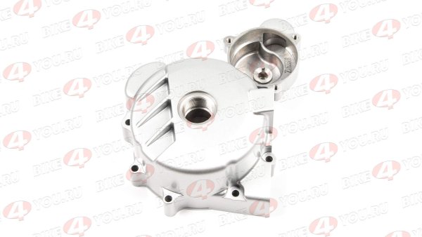 Крышка картера левая 170MM-2 (CB250) water, 4V, ZS