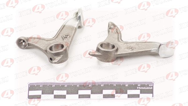 Коромысла ГРМ нижнее 162FMJ,164FML,166FMM,167FMM (CGN/NT)