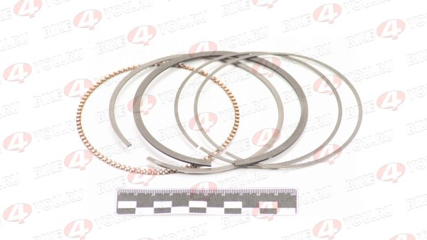 Кольца поршневые 4T d=94,5mm 194MQ (NC450) ZS