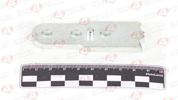 Пластина стопорная вала п.п. 157QMJ 150см3 с реверсом