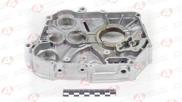 Картер правый 154FMI-2 (S125)(54*54) 125см3 ZS
