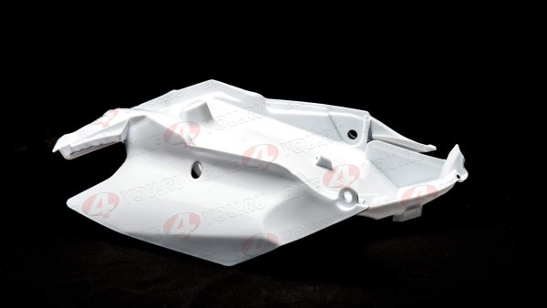Пластик задний правый WRX 250 KT