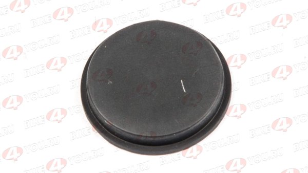 Крышка распредвала круглая 170MM-2 (CB250) water, 4V/ 177MM (NC250) ZS