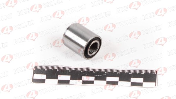 Сайлентблок двигателя 174MN-3 (CBS300)  L=25.5 D=22 ZS