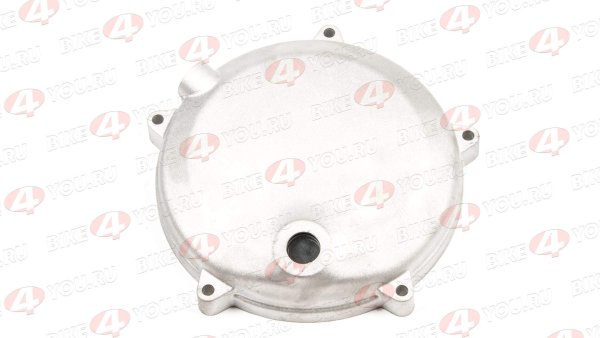 Крышка сцепления+глазок+пробка+прокладка 177MM (NC250) ZS