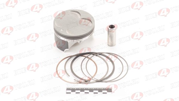 Поршень в сборе d=94,5mm 194MQ (NC450) ZS