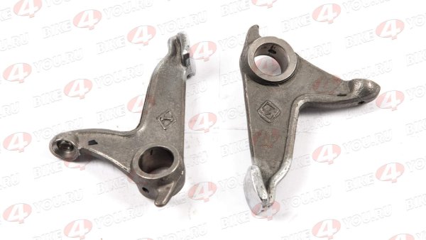 Коромысла ГРМ нижние (компл=2шт) CG150