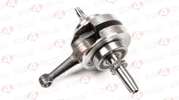 Коленвал 170MM-2 (CB250) water, 4V, ZS