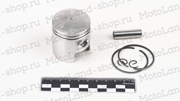 Поршень в сборе TB60 d43
